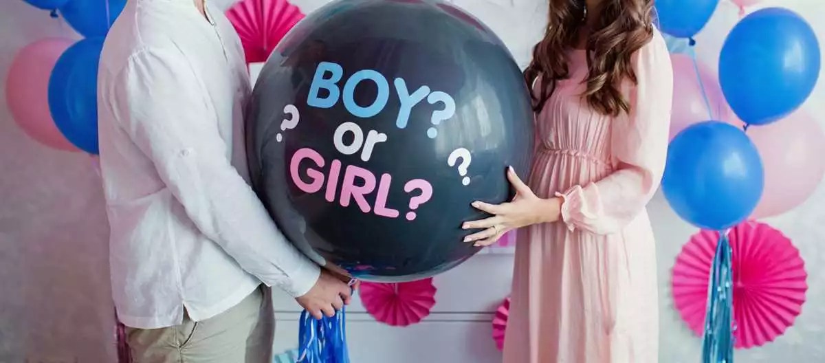 The Top Gender Reveal Venues in Clevedon Hire Event Space