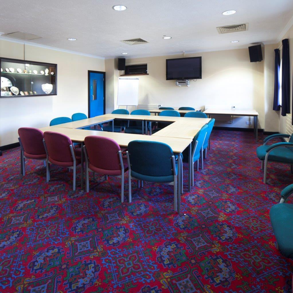 Haldane Barracks Salford Conference Venue, Meeting Room Hire