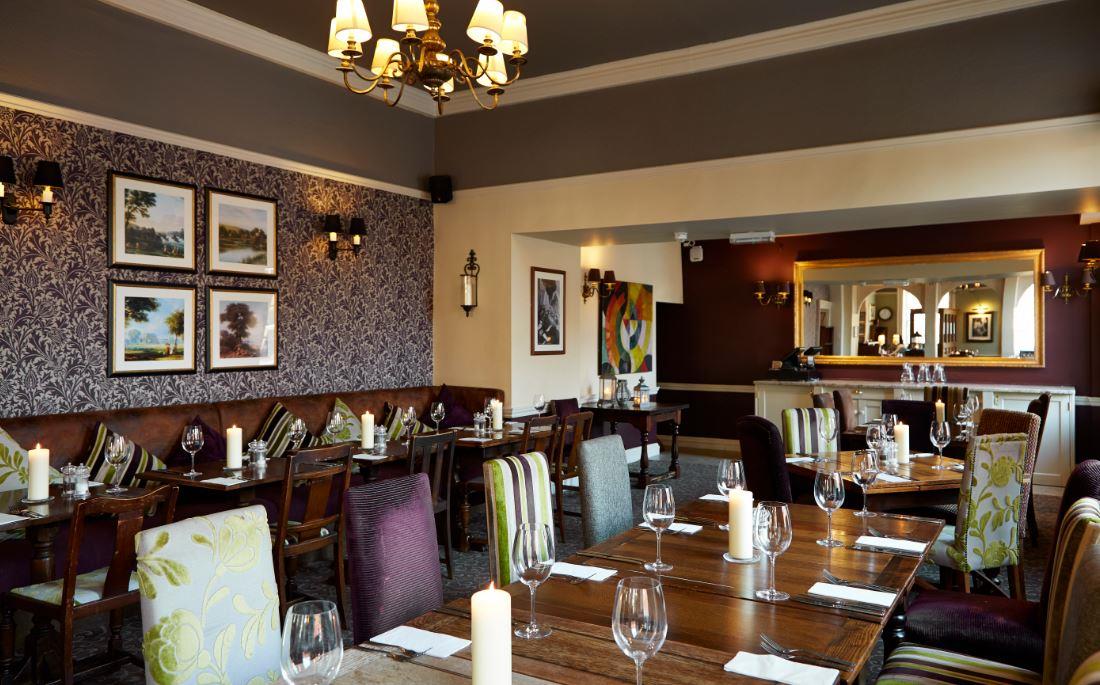 Manor Hotel Yeovil Party Venue, Function & Meeting Room Hire