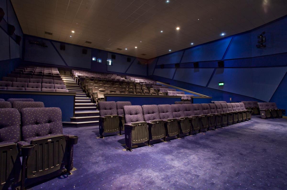 ODEON Wimbledon Conference Venue, Meeting Room Hire, Event Space
