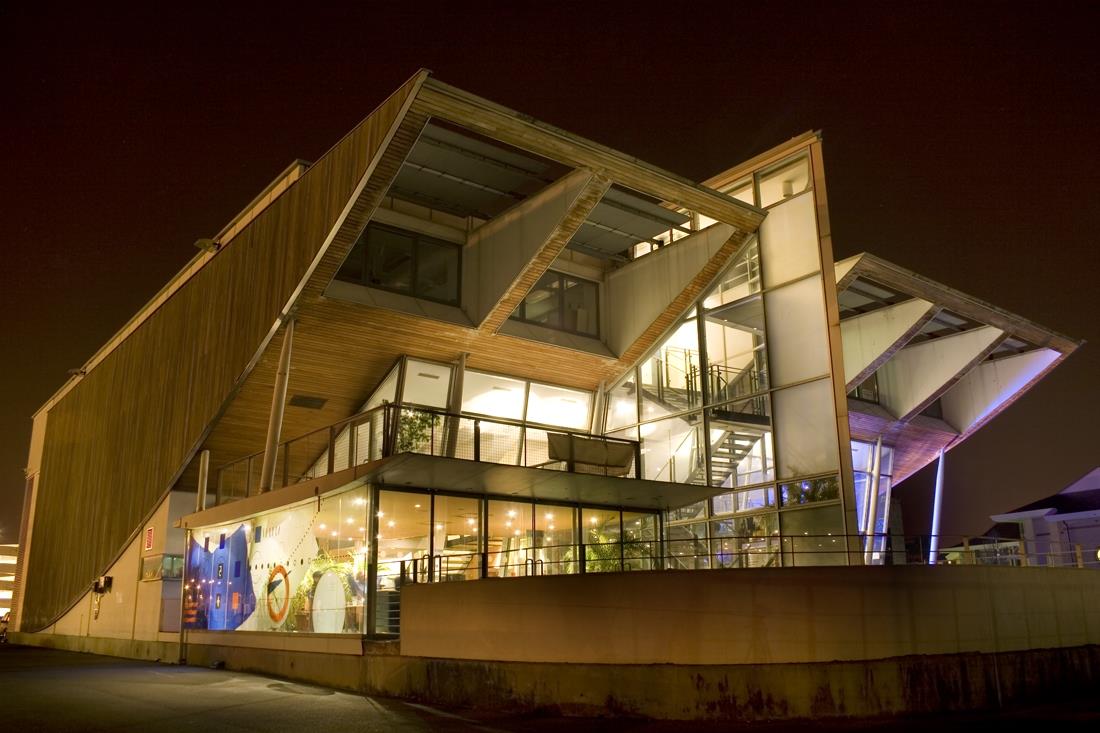 Harbour Lights Picturehouse Southampton Cinema Screen Venue Hire