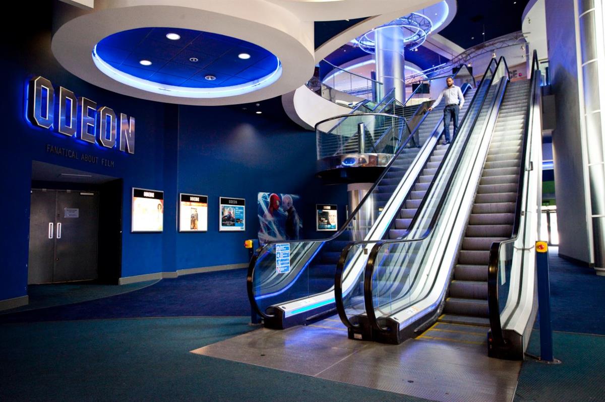 ODEON Wimbledon Conference Venue, Meeting Room Hire, Event Space