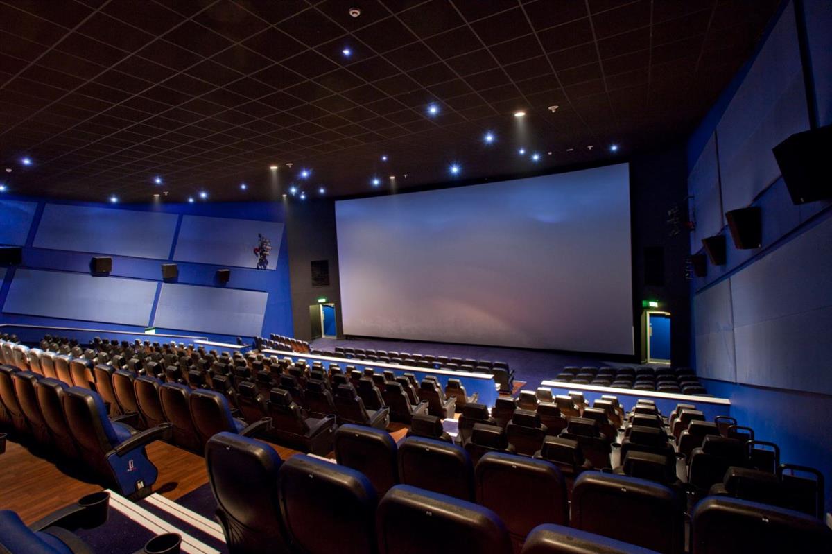 ODEON Wimbledon Conference Venue, Meeting Room Hire, Event Space