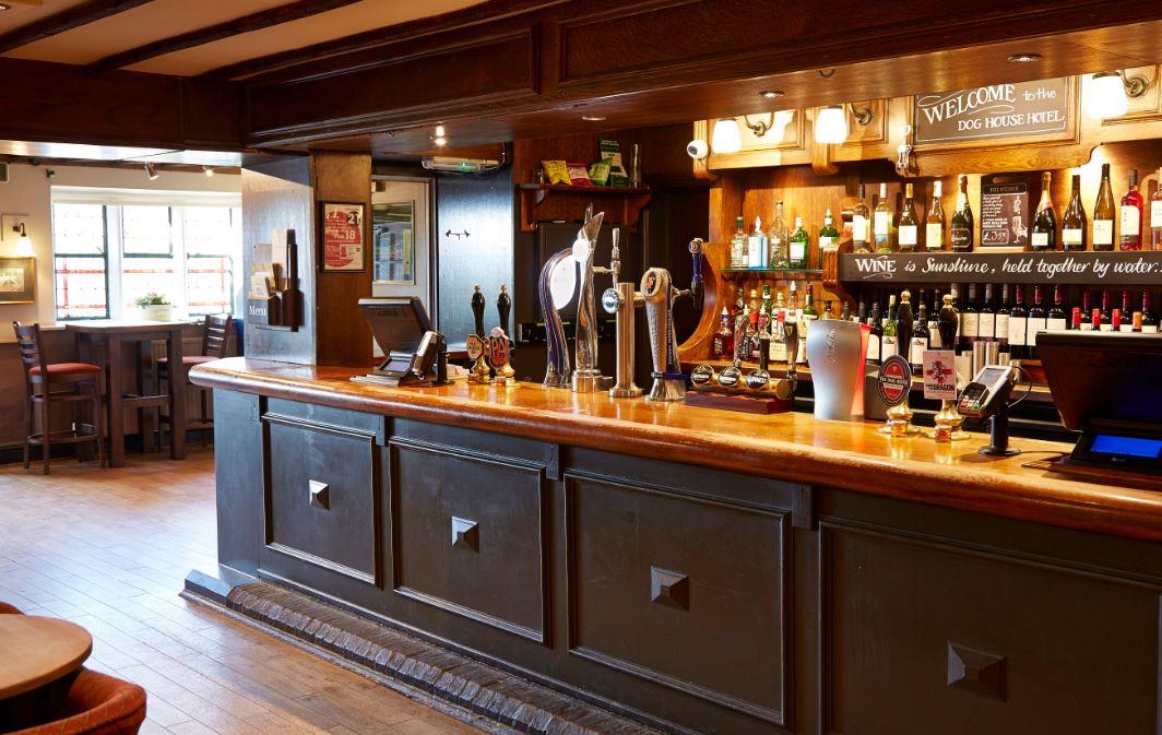 Dog House Hotel Conference Venue Abingdon, Meeting Venue Oxfordshire