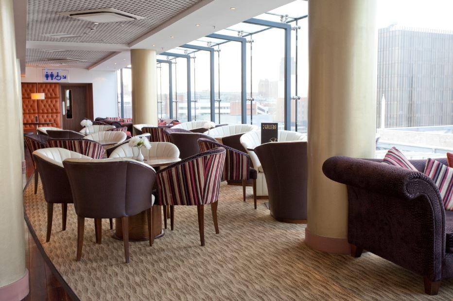 ODEON Liverpool ONE Conference Venue, Meeting Room Hire, Event Space