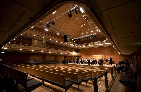 The Apex Bury St Edmunds Conference Venue, Exhibition Venue Hire