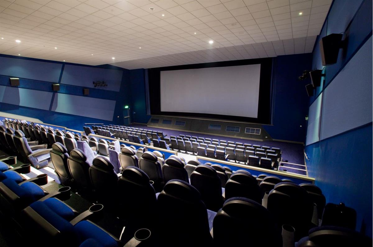 ODEON Tunbridge Wells Conference Venue, Meeting Room Hire, Event Space