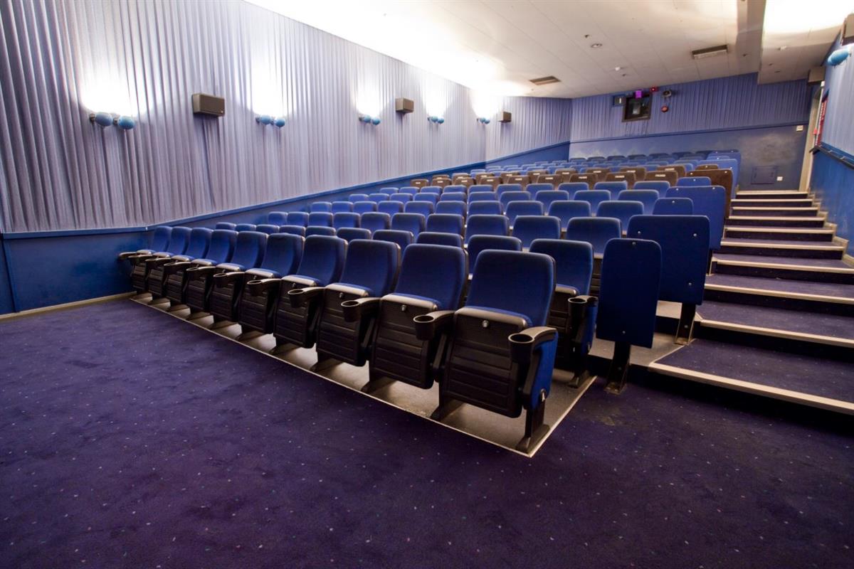 ODEON Tottenham Court Road Conference Venue, Meeting Room Hire, Event