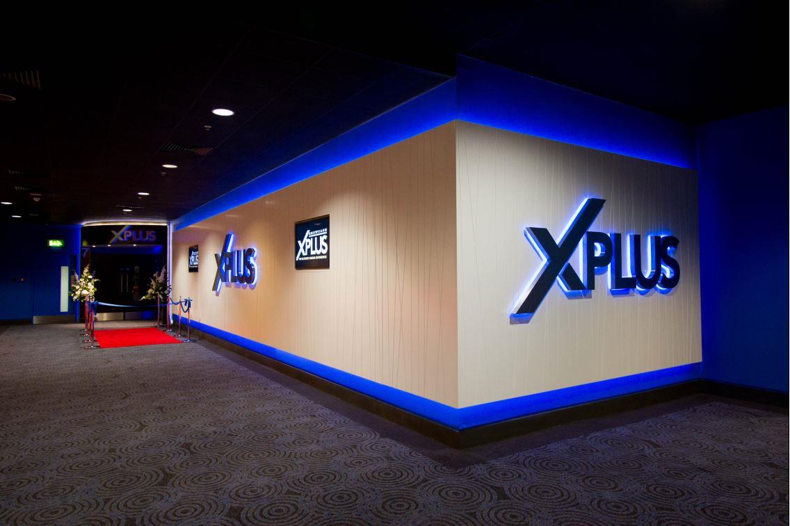 Showcase Cinema de Lux Derby Conference & Private Screening Hire