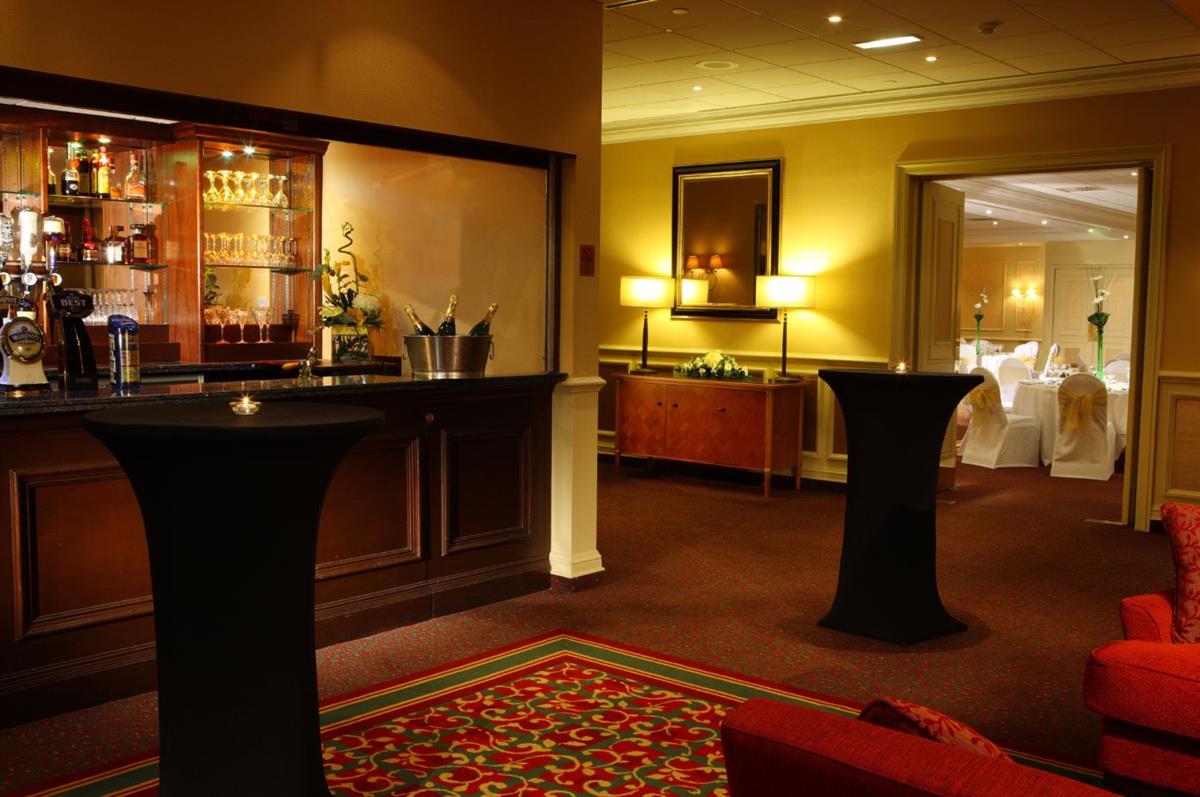 Aberdeen Marriott Private Party Venue, Meeting, Function Room Hire