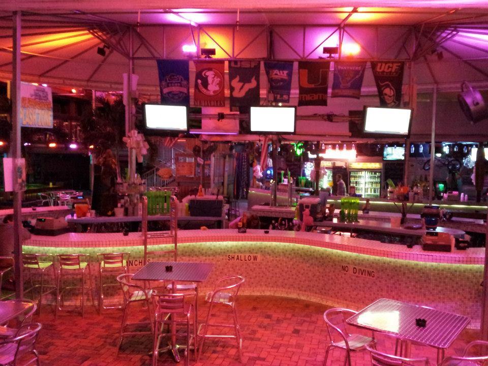 America's Backyard Fort Lauderdale Meeting Space Hire, Conference