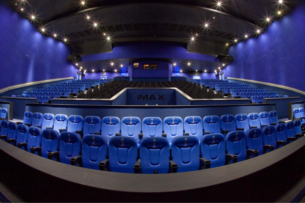ODEON Swiss Cottage North West London Conference Venue, Meeting Room