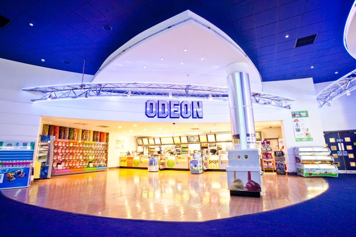 ODEON Wimbledon Conference Venue, Meeting Room Hire, Event Space