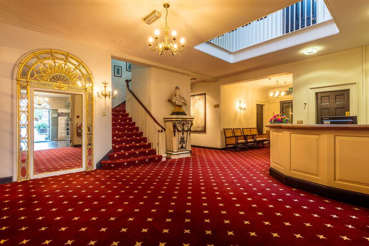 The Athenaeum, Bury St. Edmunds Wedding Reception Venue, Wedding