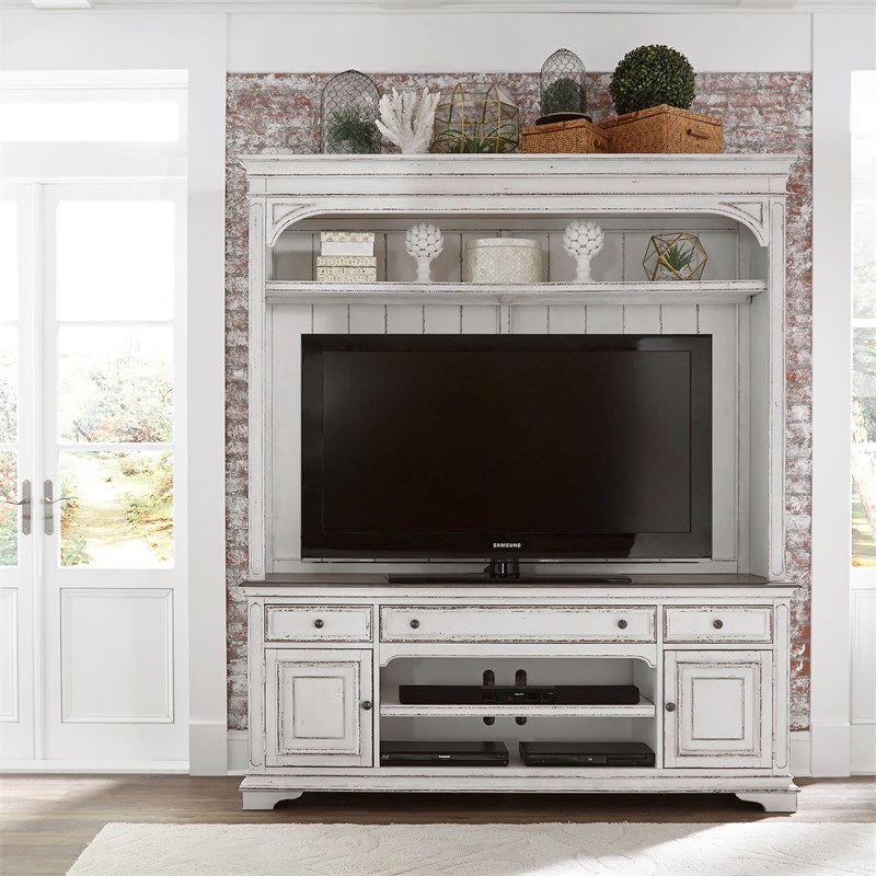 liberty furniture entertainment tv stand 244tv70