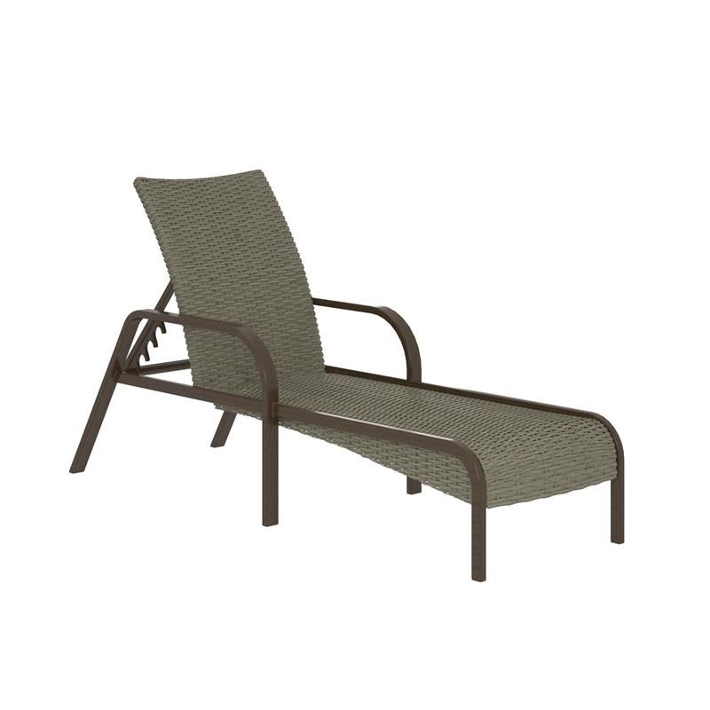 cosco outdoor living smartwick patio chaise lounge in gray 88463qdt1e