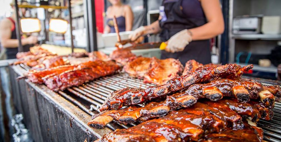9 food events in Calgary to check out this summer Dished