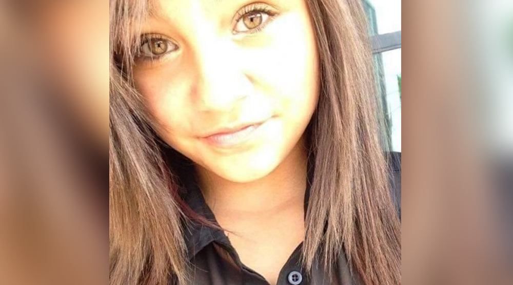 Calgary Police looking for missing 13yearold girl News