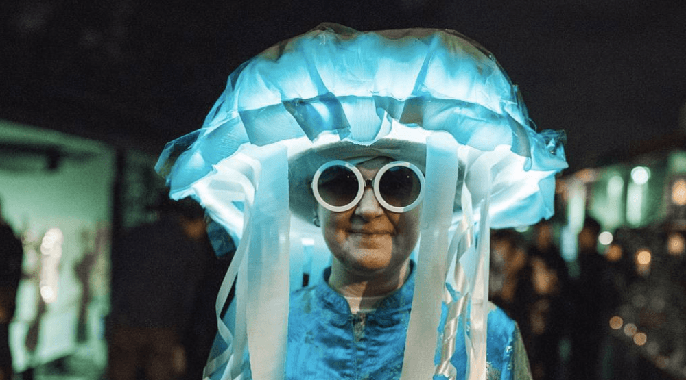 25 best costumes worn by Vancouverites this Halloween Curated