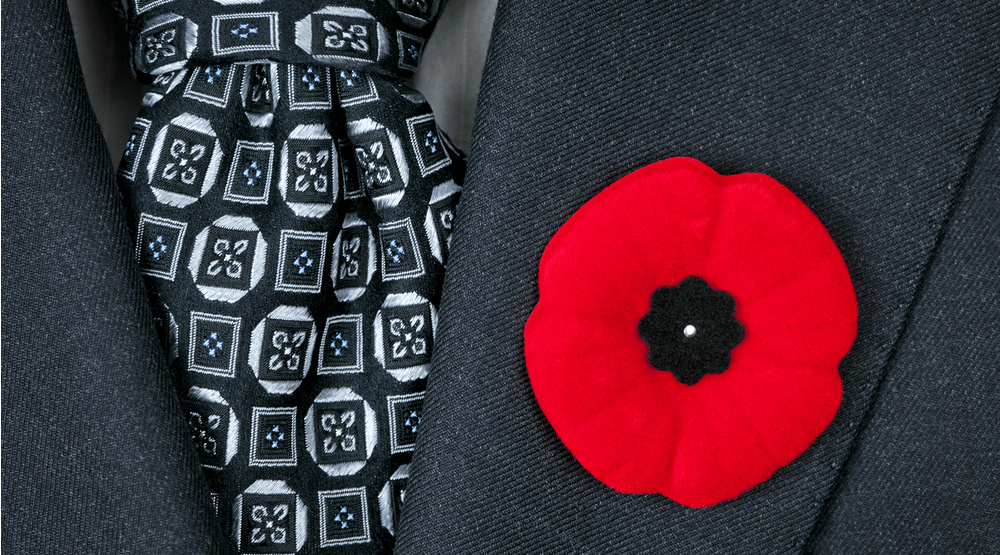 Here's what's open and closed in Toronto on Remembrance Day Listed