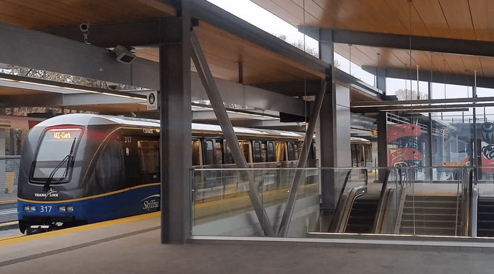 11 places to explore along the SkyTrain's Evergreen Extension Daily