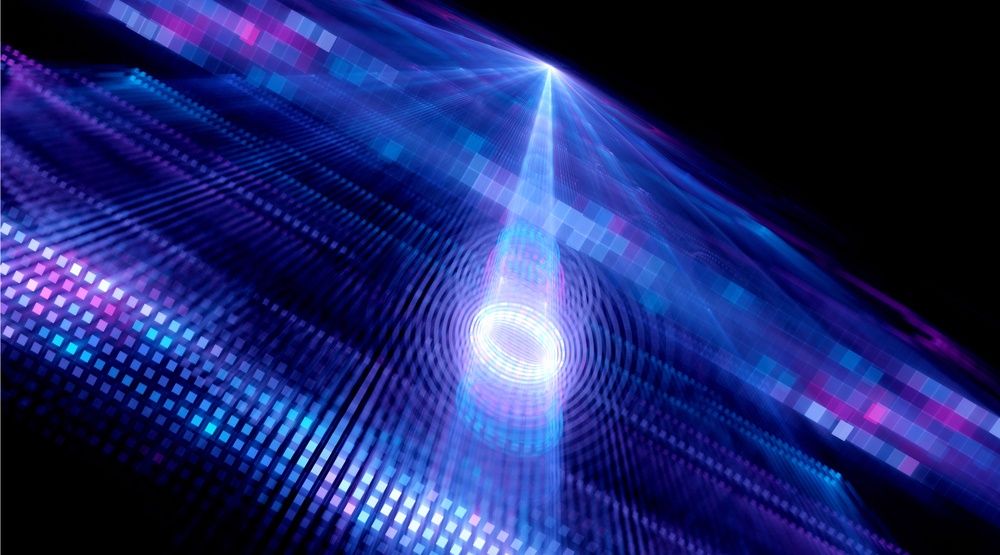 Quantum computing will change the world forever here's