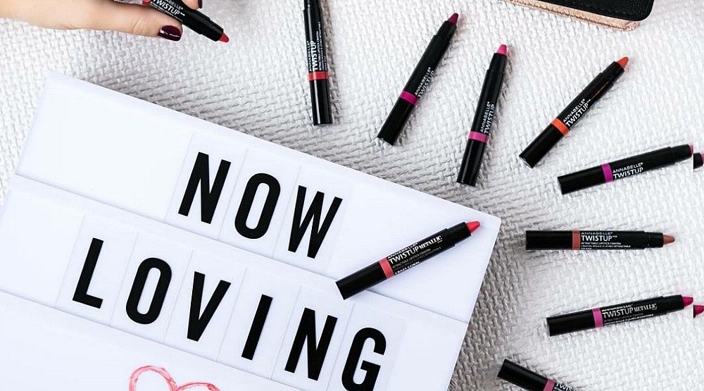 A warehouse makeup sale is happening in Montreal this weekend Listed