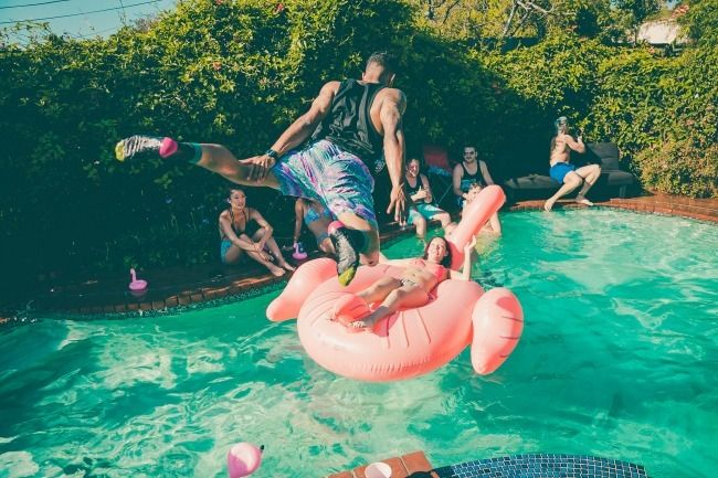 15 things you need to do this summer to make the most of it Curated