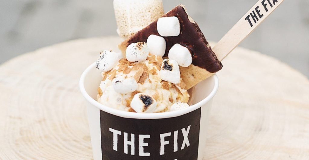 Where to celebrate National S'mores Day in Toronto 2017 Dished