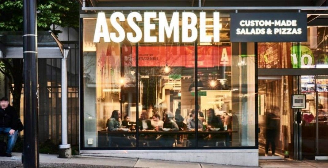 Open now and opening soon Toronto’s newest restaurants Dished