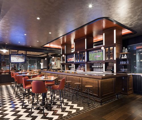 Best places to watch the FIFA World Cup in Vancouver Daily Hive Vancouver
