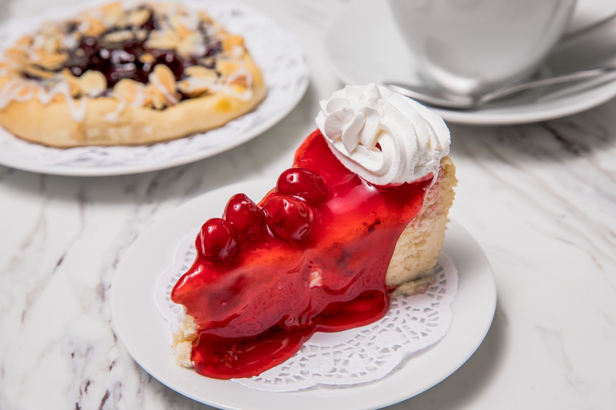 New vegan Danish bakery to open in 'Vegandale' this July Dished