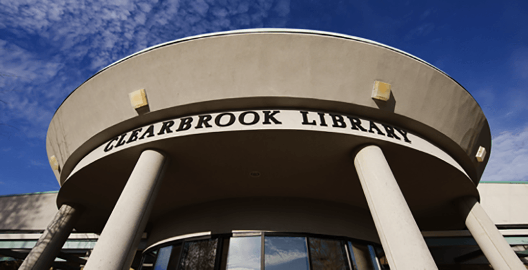 Abbotsford library evacuated and closed due to bomb threat News