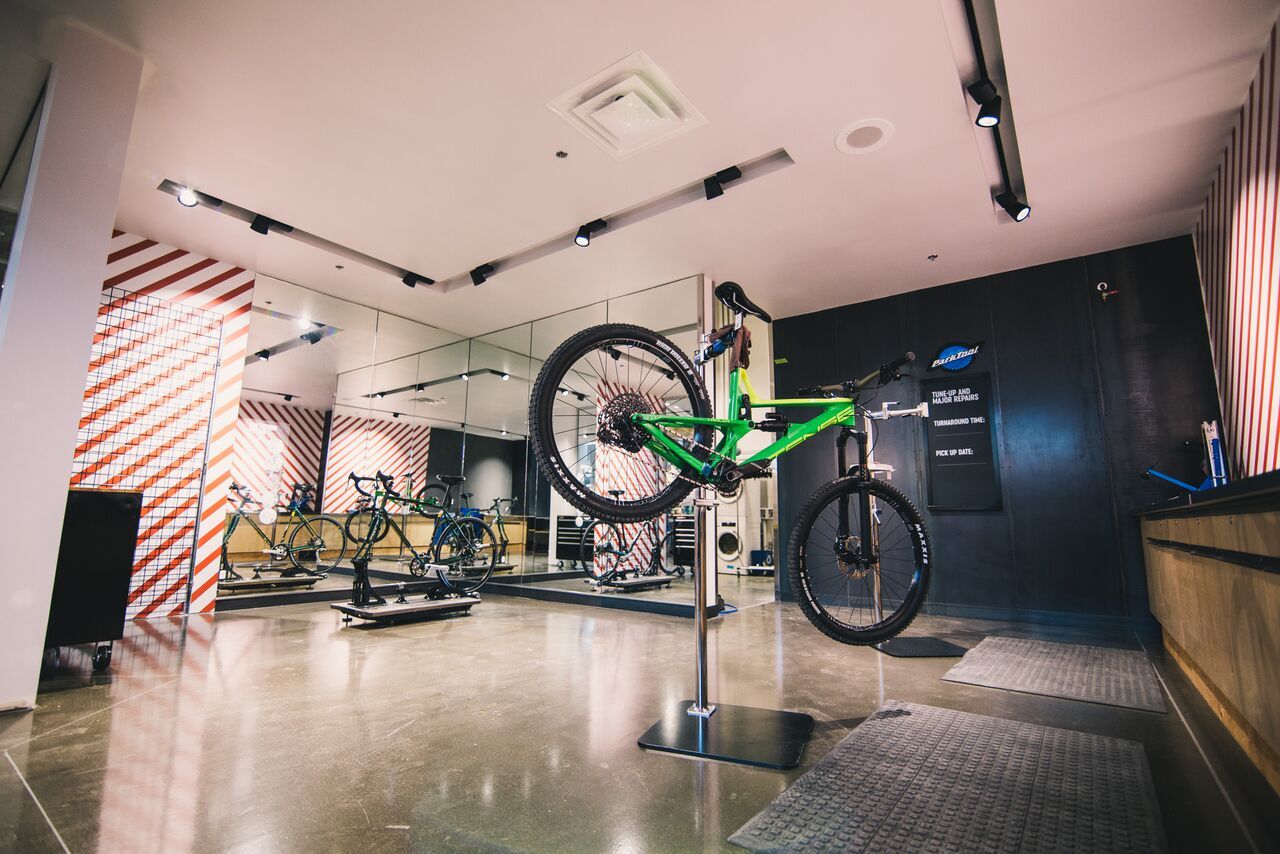 Calgary's Second Mountain Equipment Coop is now open (PHOTOS) Curated