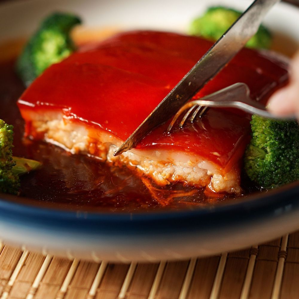 Beloved South China Green Tea Restaurant now open downtown Dished