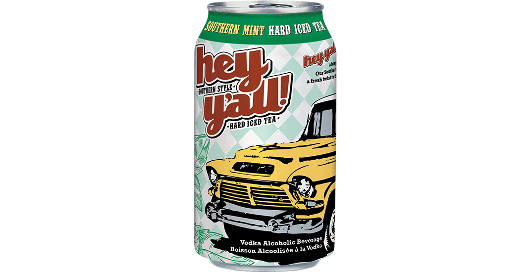 8 (delicious) reasons why canned cocktails are making a comeback Dished