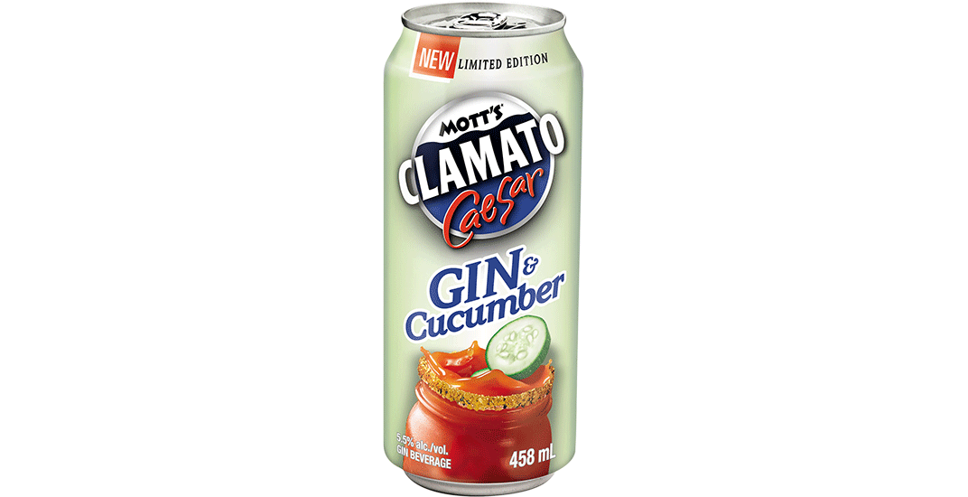 8 (delicious) reasons why canned cocktails are making a comeback Dished
