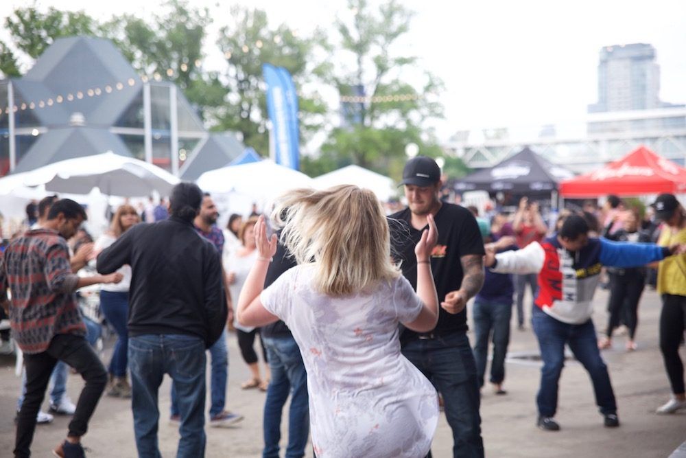 Toronto is getting a massive Craft Beer Festival on June 21 Curated