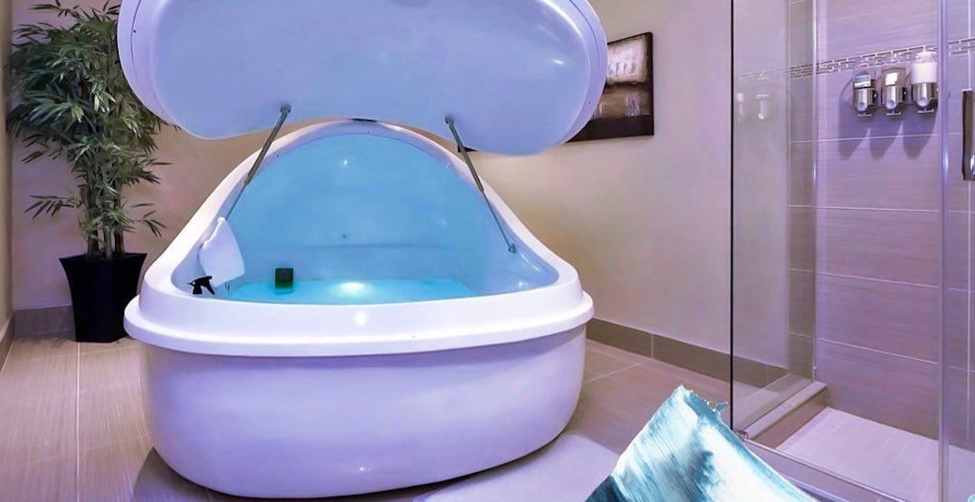 Awasome Diy Sensory Deprivation Tank Bathtub References Organicic