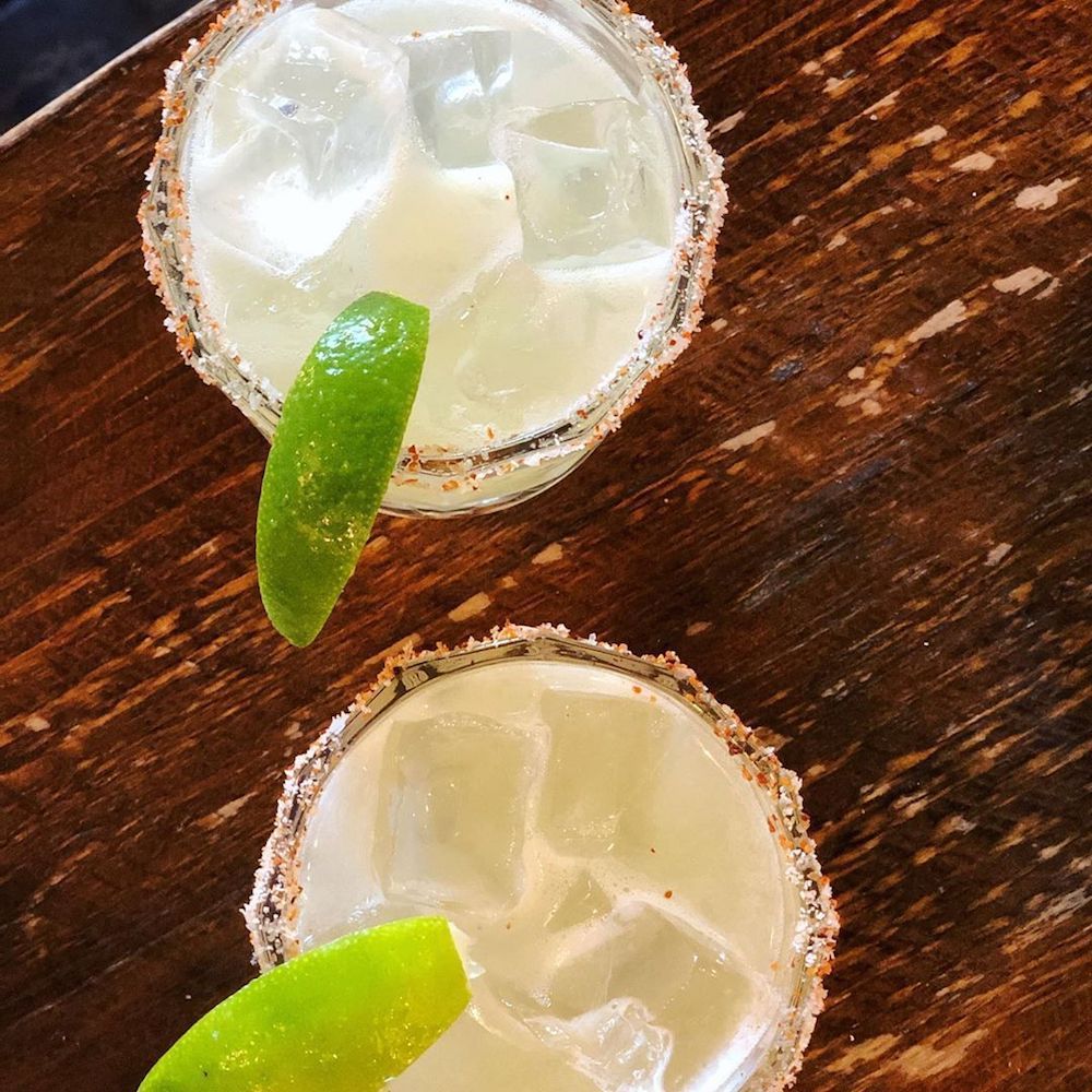 Where to celebrate National Tequila Day in Toronto this year Dished