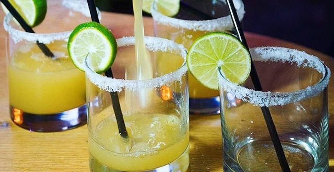 Where to celebrate National Tequila Day in Toronto this year Dished