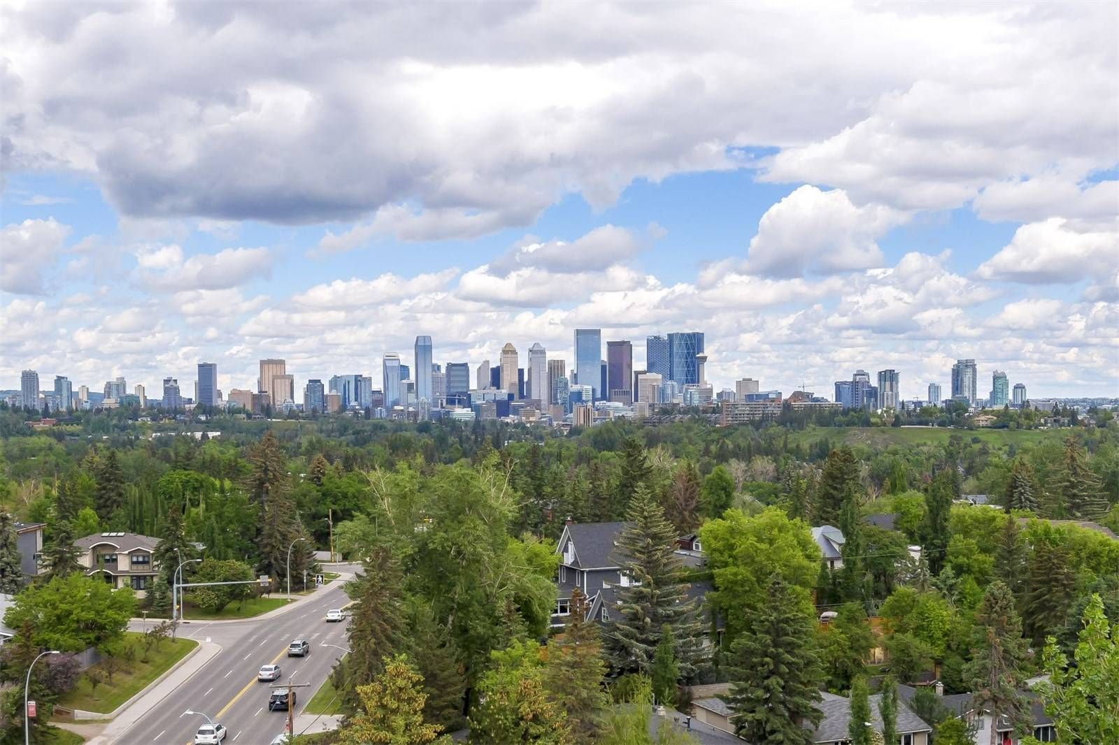 A look inside Stunning 1.6million Calgary home with builtin