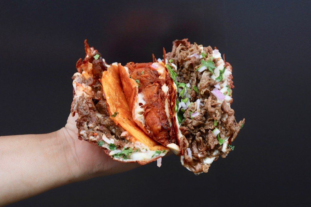 'Frying Pan 2' food truck is opening in Vancouver September 19 Dished