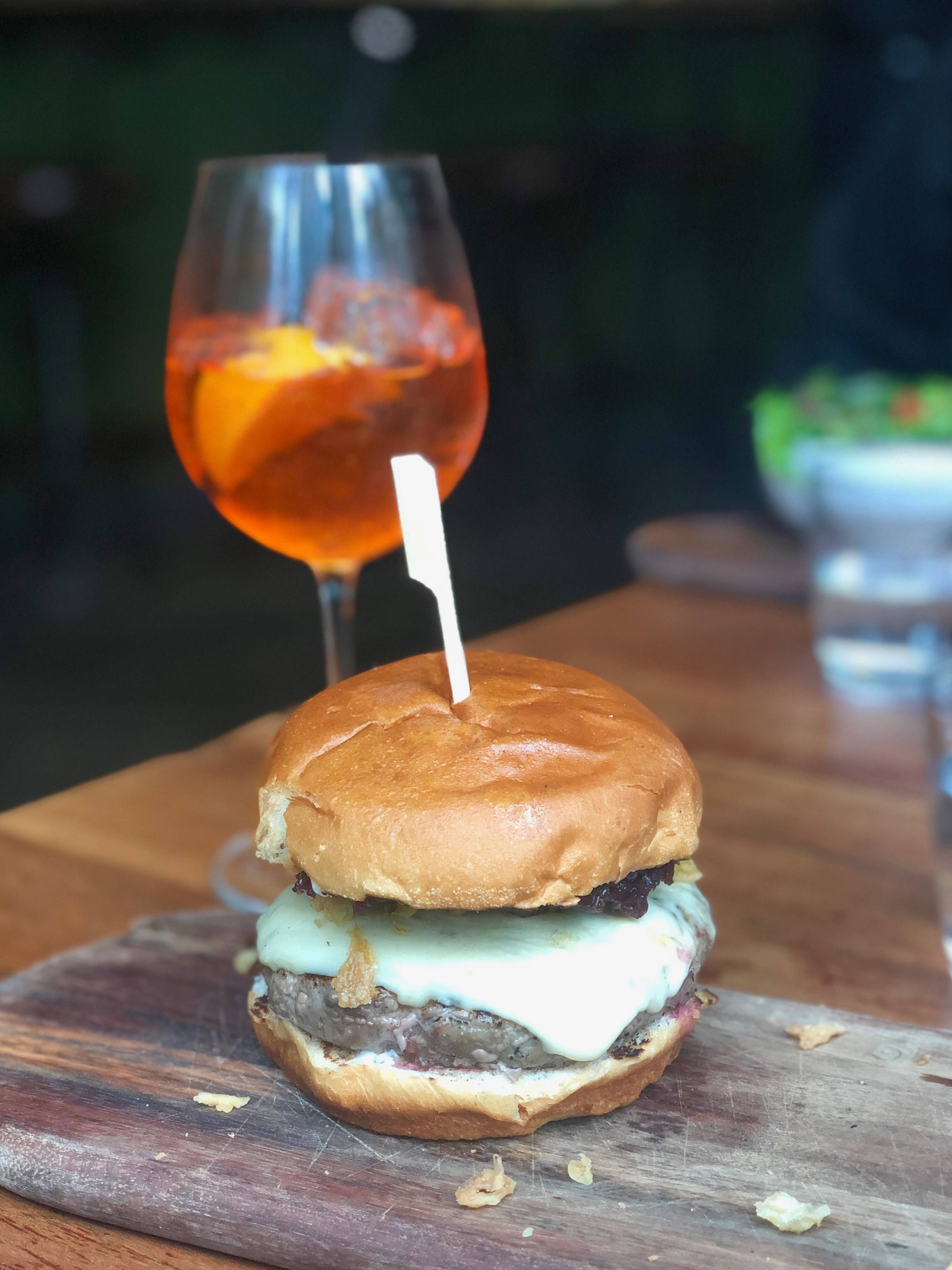 Here's where to find the best burgers in Vancouver Dished