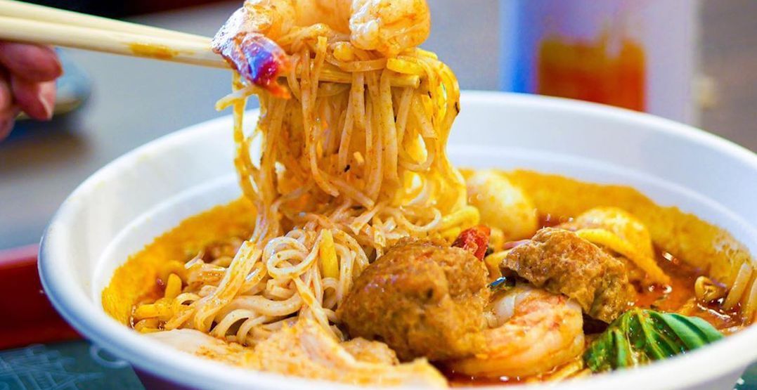 New Toronto restaurant offering FREE noodles downtown tomorrow Dished