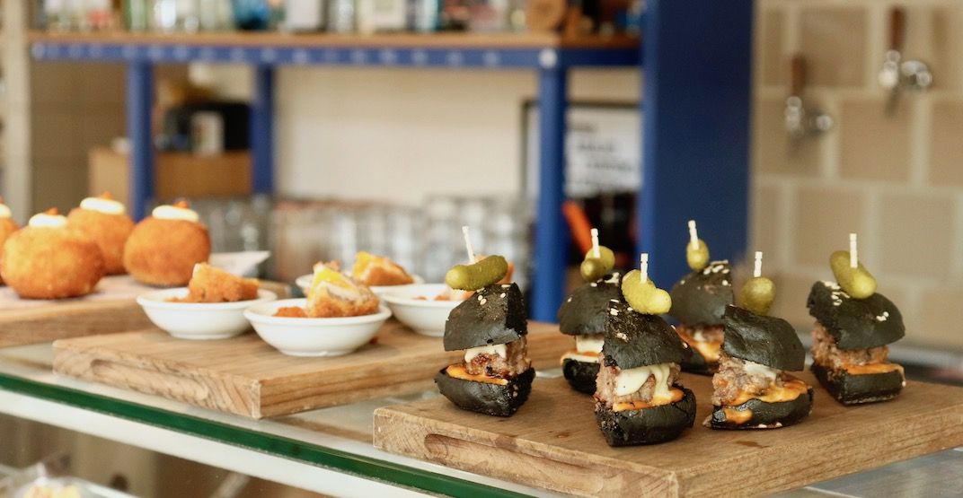 52 awesome places to eat in Vancouver Dished