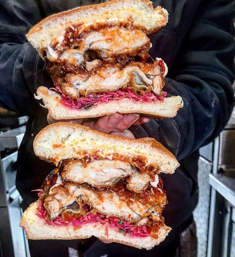 These are the mouthwatering eats coming to Sugar Shack 2020 in Toronto