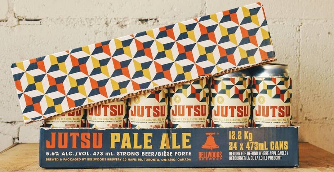 These Toronto breweries will be open on Canada Day Dished