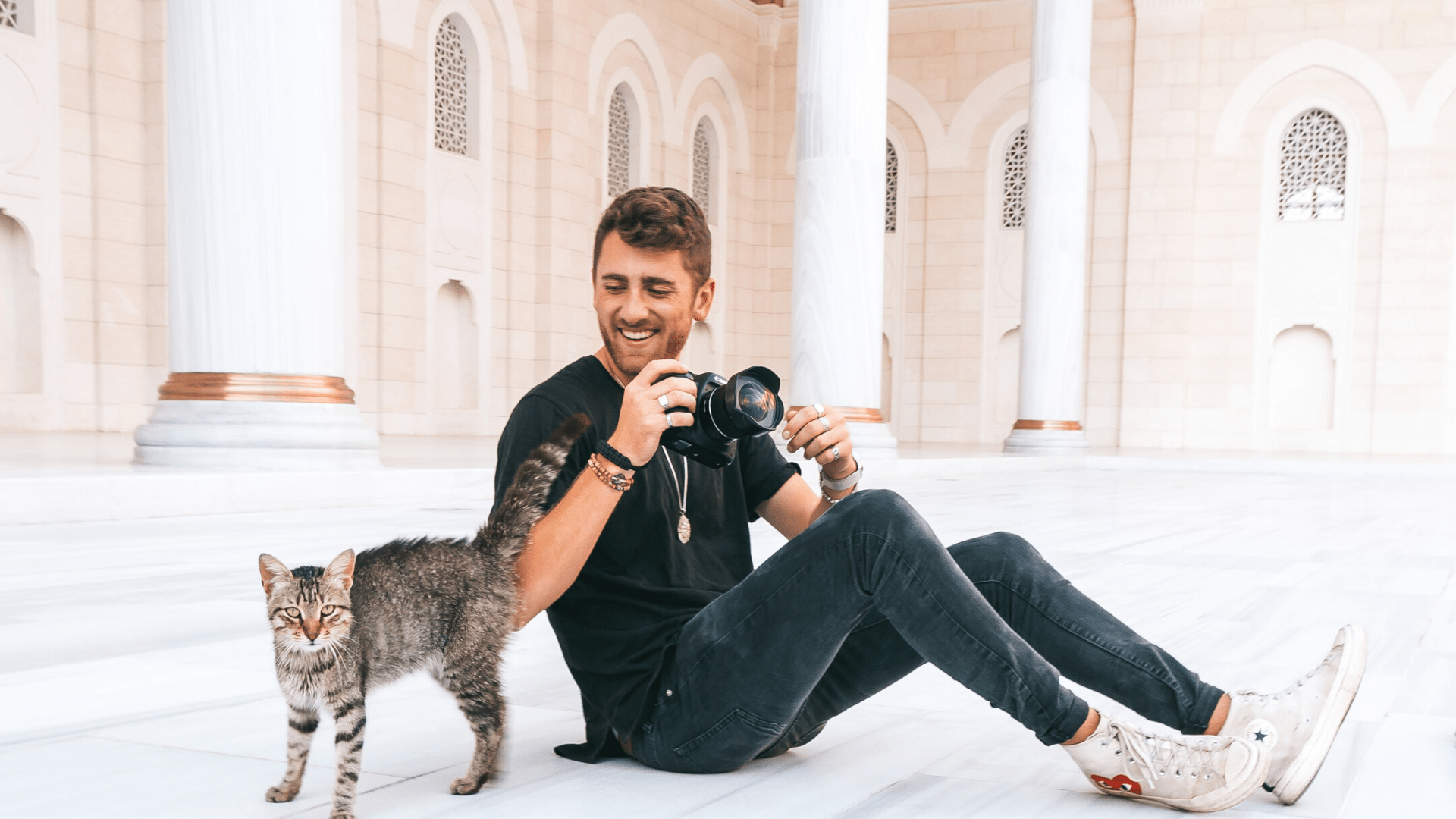 10 Vancouverbased influencers to follow on Instagram in 2020 Curated
