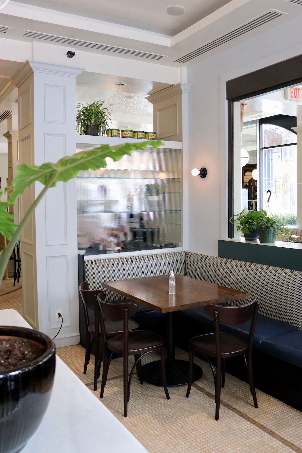 Capo and the Spritz has officially opened in Yaletown Dished